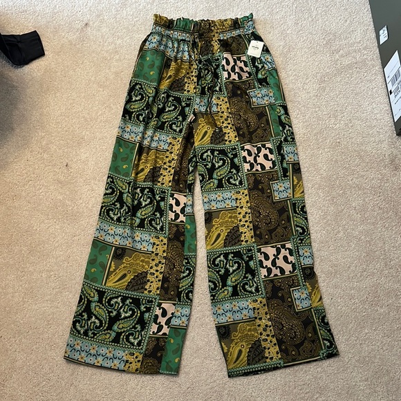 Free People pants - Picture 3 of 11